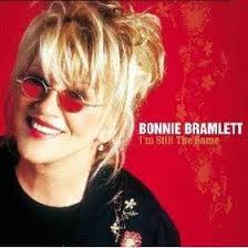 Happy Heavenly Birthday to Bonnie Owens.