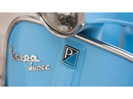 Image result for Blue Medio 1966 Piaggio