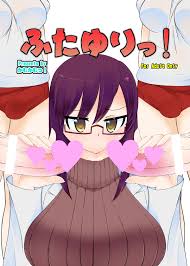 Futa Yuri » nhentai - Hentai Manga, Doujinshi & Porn Comics