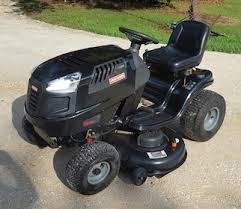 Craftsman sells a wide variety of lawn mowers, as well as riding mowers and lawn tractors, so you will first want to take some time to think about exactly what you need and want in a mower. Installing Cruise Control On Older Craftsman Mower Doityourself Com Community Forums