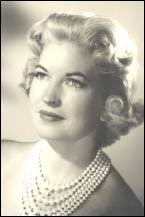 Joyce Connor Obituary (2009)