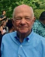 James Dow Obituary (1929