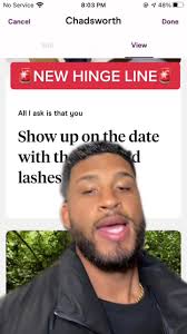 Hinge Clint Schoonover