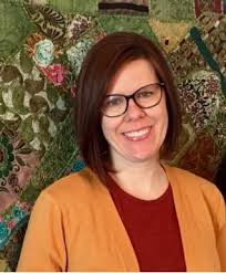 Megan Tuttle, Psychologist, Regina