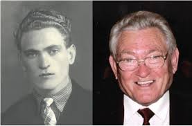 Francesco Romano Obituary