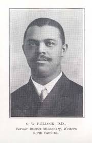 J. A. Whitted, b. 1860. A History of the Negro Baptists of North Carolina.