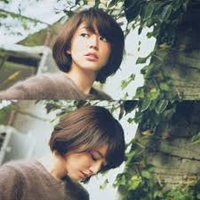 pin by shimpei s on jp た な cute bob hairstyles japanese hairstyle cute beauty