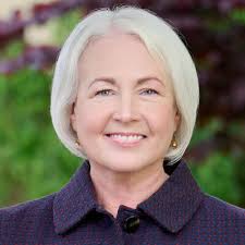 Dr. Erin Sadlack named new dean of Arts & Sciences at St. Bonaventure