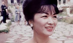 Madam Nhu Trần Lệ Xuân': Bé gái bị mẹ ngờ vực