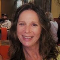 Terri Stokes's Instagram, Twitter & Facebook