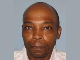 Alabama executes 64-year-old Keith Edmund Gavin for 1998 murder at ATM