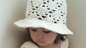 65+ Free Crochet Hat and Beanie Patterns