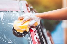 Looking for a car wash near me? The Best Car Wash Soap