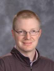 Teacher of the Week: Jeff Quattlebaum