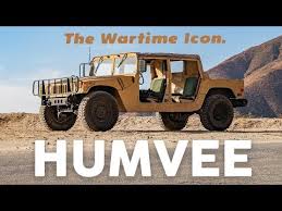 Image result for NATO Black 1984 Humvee