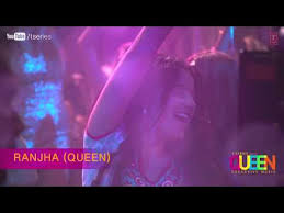 Maybe you would like to learn more about one of these? Ranjha Queen Amit Trivedi Rupesh Kumar Ram Lyrics Song Meanings Videos Full Albums Bios