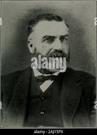 30 july 1836 hi-res stock photography and images