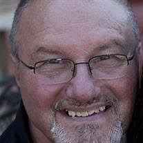 Larry Dean Garner Obituary