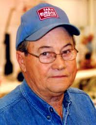 Obituary information for Jarvis O. Harrison, Jr.