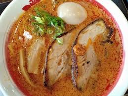 Lezatnya Mie Berkuah Di Bari Uma Ramen Perth Australia Barat Makan Siang Makanan Jepang Makanan