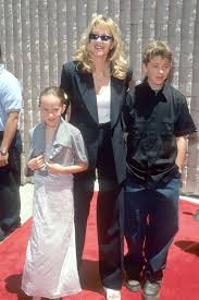 #1 fan page of #dakotajohnson all over the internet, supporters of her acting career since. 27 Throwback Photos Of Dakota Johnson Dakota Johnson Don Johnson Celebrity Photos