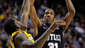 Mother feels 'gratitude' for son's Marquette move