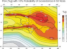 The problem was that haiti, the poorest country in the western hemisphere, had been ignored by traditional commercial data providers. Seismic Hazard Map Of Hispaniola Region With Peak Ground Acceleration Download Scientific Diagram