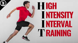 Interval running workouts, sprint running, and ways to use interval training for weight loss. Hiit Workout Tutorial What Is Hiit How Do I Do It Youtube
