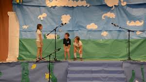 The Invisible Bench Skit Youtube