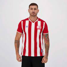 Nautico in actual season average scored 1.96 goals per match. Nseis Nautico Home 2021 Jersey Futfanatics