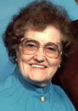 Obituary information for Muriel M. Aughe