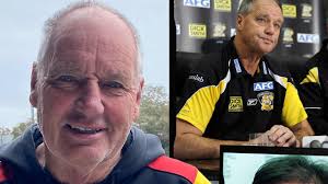 AFL scouting: Former Swans, North Melbourne, Richmond recruiter Greg Miller 