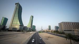 The four seasons hotel bahrain takes center. Bahrain S Economy To Grow 3 3 Percent This Year Must Cut Public Debt Imf Al Arabiya English