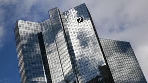 Deutsche Bank Richterin Lasst Klage Um Manipulation Zu