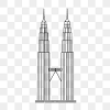 Menara dbkl 1, jalan raja laut. 1