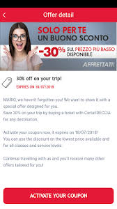 All available apk files are synced exactly from play store. Free Trenitalia Apk Com Lynxspa Prontotreno Safemodapk App