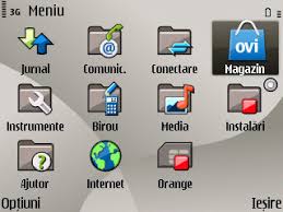 Visit m.opera.com on your phone to download opera mini for basic phones. Cum Instalez Opera Mini Pe Nokia E63 Orange Help