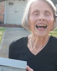 Thank you to the St....