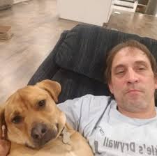 Started this shit hole today