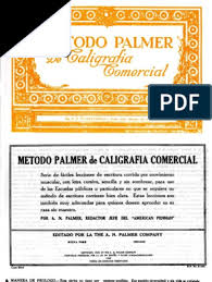 Metodopalmer frn6o/,qrorto @omercio/ the a. Metodo Palmer De Caligrafia Comercial Pdf Pdf Informatica Y Tecnologia De La Informacion