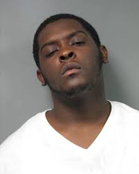 Two Men Arrested After High Speed Pursuit 7-24-14