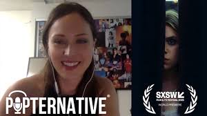 SXSW 2025 Interview: Director Emma Higgins talks about Sweetness starring  Herman Tømmeraas and more