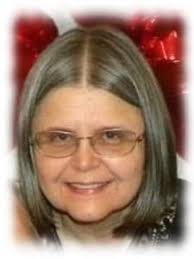 Pamela Adams Obituary (1957