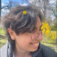 We are so proud of you, Sarah A.! Unity is lucky to have you! Thank you…