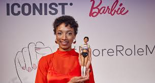 Malaika mihambo is a german athlete, and the current world champion in long jump. Iconista Preis Und Barbie Unikat Malaika Mihambo Als Vorbild Ausgezeichnet Leichtathletik De