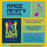 Race Amity Festival
