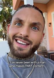 Exploring Thirst Traps in Modern Content Creation