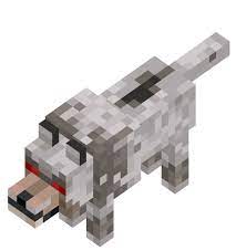 Minecraft Wolves Full Info Minecraft Wolf Minecraft Dogs Minecraft Skins Creeper
