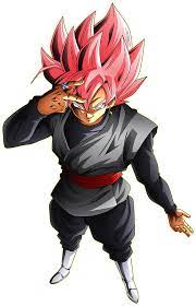 Pin On Dragon Ball