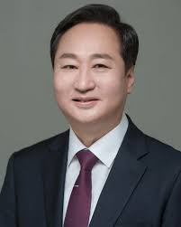 Lee Han -dong (1965)